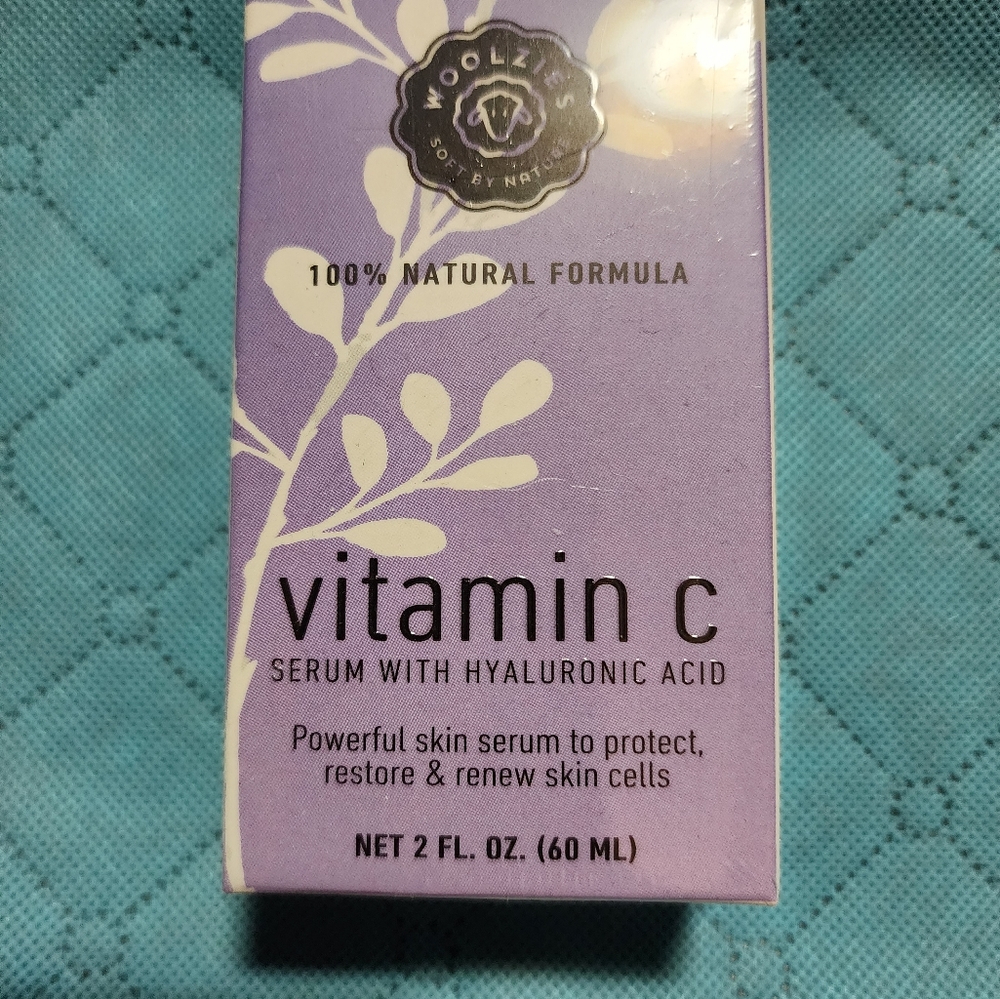 WOOLZIES ESSENTIAL OILS - Picture 3 of 4